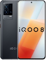 Best available price of vivo iQOO 8 in Palestine