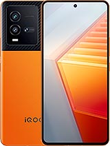 Best available price of vivo iQOO 10 in Palestine