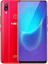 Best available price of vivo NEX A in Palestine