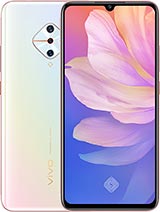 Best available price of vivo S1 Pro in Palestine