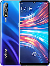 Best available price of vivo S1 in Palestine