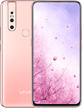 Best available price of vivo S1 China in Palestine