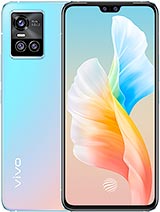 Best available price of vivo S10 in Palestine