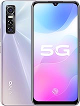 Best available price of vivo S7e 5G in Palestine