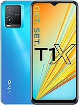 Best available price of vivo T1x (India) in Palestine