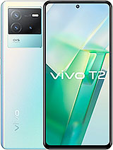 Best available price of vivo T2 in Palestine
