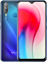 Best available price of vivo Y3 in Palestine