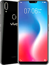 Best available price of vivo V9 in Palestine