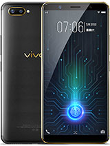 Best available price of vivo X20 Plus UD in Palestine