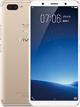 Best available price of vivo X20 in Palestine