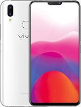 Best available price of vivo X21 in Palestine