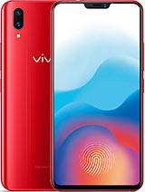 Best available price of vivo X21 UD in Palestine