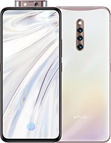 Best available price of vivo X27 Pro in Palestine