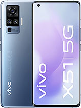 Best available price of vivo X51 5G in Palestine