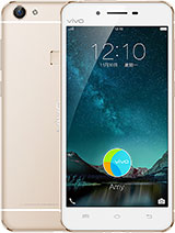Best available price of vivo X6S in Palestine