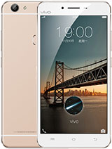 Best available price of vivo X6S Plus in Palestine