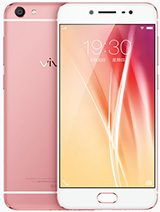 Best available price of vivo X7 Plus in Palestine
