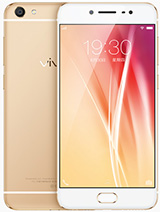 Best available price of vivo X7 in Palestine