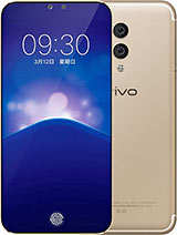 Best available price of vivo Xplay7 in Palestine
