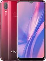 Best available price of vivo Y11 (2019) in Palestine