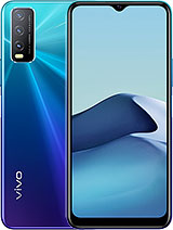 Best available price of vivo Y20 2021 in Palestine