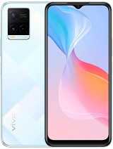 Best available price of vivo Y21 in Palestine