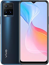 Best available price of vivo Y21s in Palestine