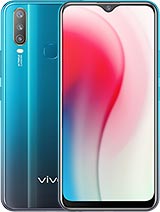 Best available price of vivo Y3 4GB 64GB in Palestine