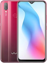Best available price of vivo Y3 Standard in Palestine