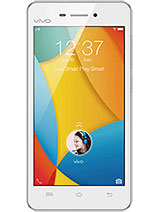 Best available price of vivo Y31 (2015) in Palestine
