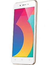 Best available price of vivo Y53i in Palestine
