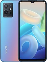 Best available price of vivo Y75 5G in Palestine