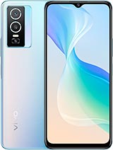 Best available price of vivo Y76 5G in Palestine