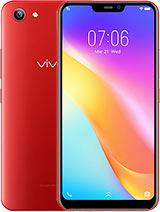 Best available price of vivo Y81i in Palestine