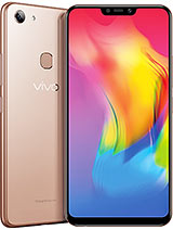 Best available price of vivo Y83 in Palestine
