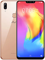Best available price of vivo Y83 Pro in Palestine