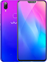 Best available price of vivo Y89 in Palestine
