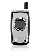 Best available price of VK Mobile VK500 in Palestine