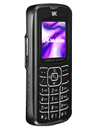 Best available price of VK Mobile VK2000 in Palestine