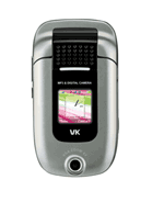 Best available price of VK Mobile VK3100 in Palestine