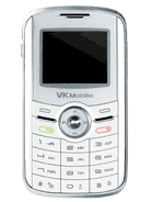 Best available price of VK Mobile VK5000 in Palestine