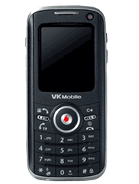 Best available price of VK Mobile VK7000 in Palestine