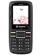 Best available price of Vodafone 231 in Palestine