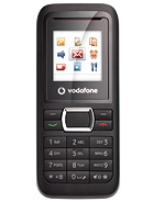 Best available price of Vodafone 246 in Palestine