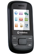 Best available price of Vodafone 248 in Palestine