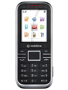 Best available price of Vodafone 540 in Palestine