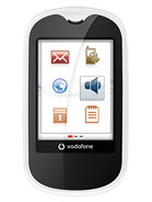 Best available price of Vodafone 541 in Palestine