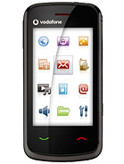 Best available price of Vodafone 547 in Palestine