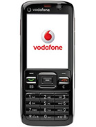 Best available price of Vodafone 725 in Palestine