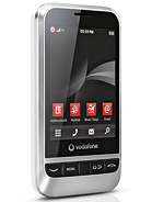 Best available price of Vodafone 845 in Palestine